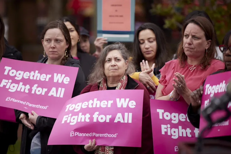 Pa. election 2026: Where governor candidates Garrity and Shapiro stand on abortion