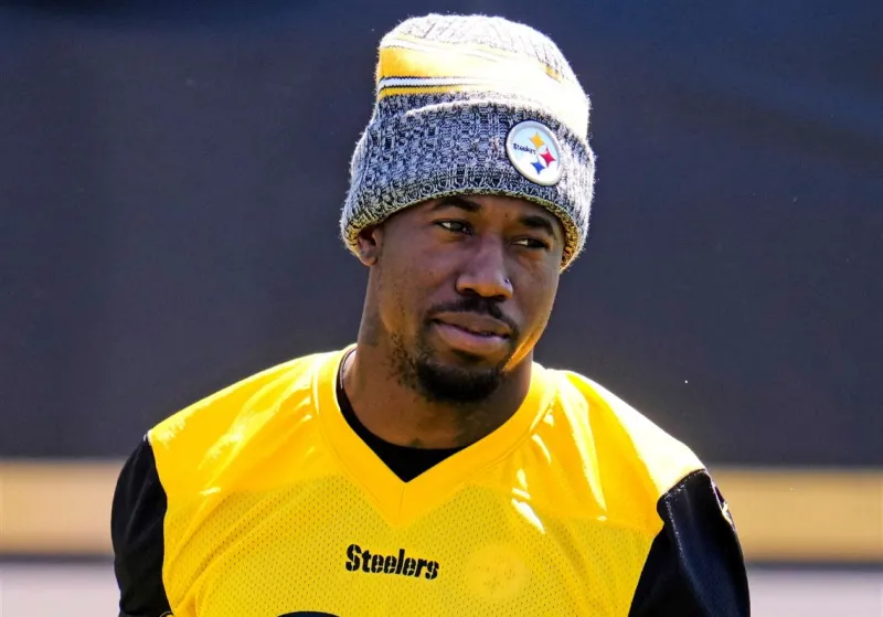 WATCH: Can the Steelers form a new core around Joey Porter Jr. and Nick Herbig?
