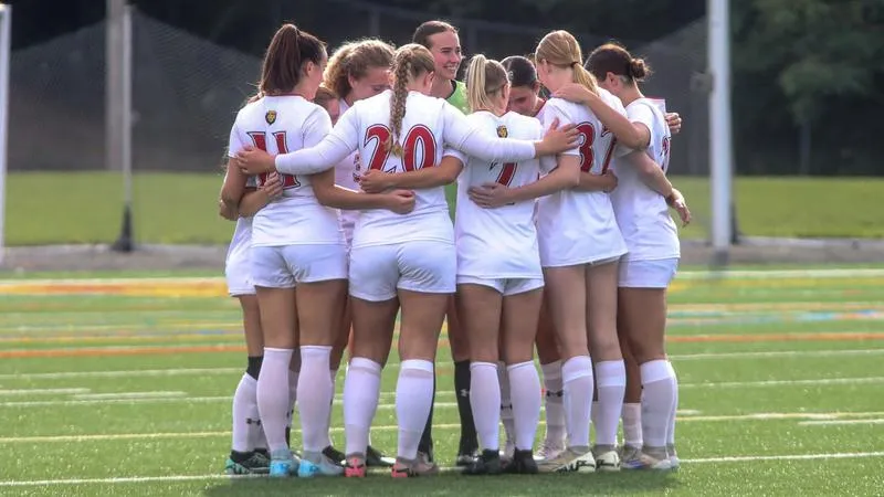 Women's Soccer Unveils ID Clinic on August 7