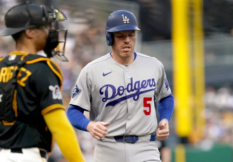Noah Hiles: The Pirates-Dodgers series highlighted the flaws - and beauty - of today's game