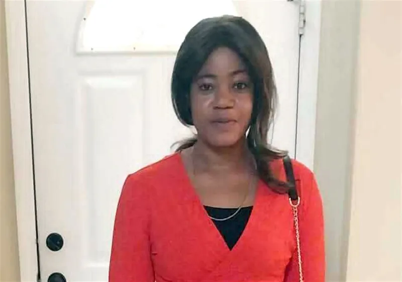 Death of Haitian immigrant in Pittsburgh days after she was released from ICE custody ruled a homicide