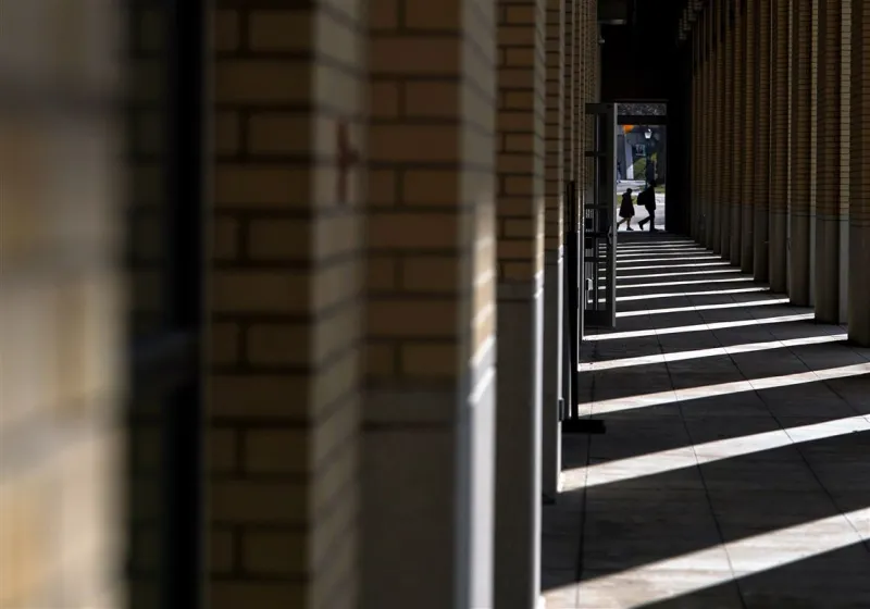 Carnegie Mellon University is upping its in-person mandate for staff