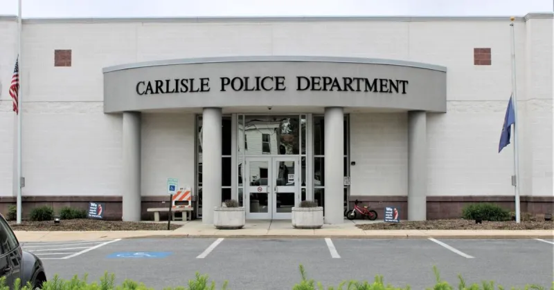 Carlisle police: Four charged after locking children in bed-bug infested attic