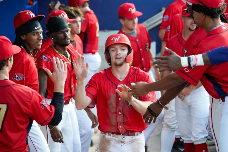 'Finding footing': Cutters showed signs of progress through road trip