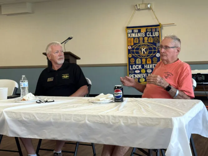 Aviation museum board members discuss impact of regional staple