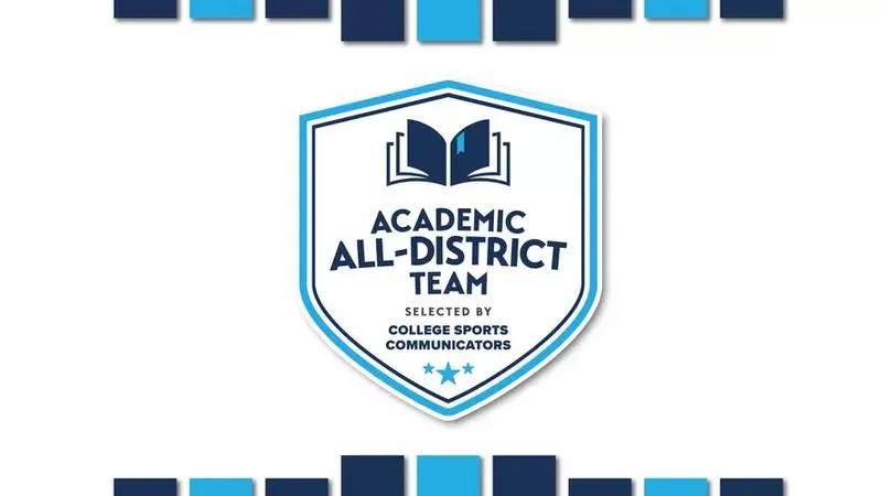 Baseball Earns Five CSC All-District Honors