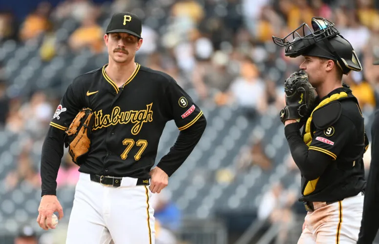 Bigger fish to fry: Skenes' losing streak compounds loss at home to Marlins