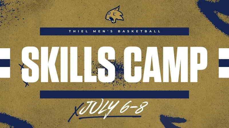 Men's Basketball to host Youth Skills Camp in July