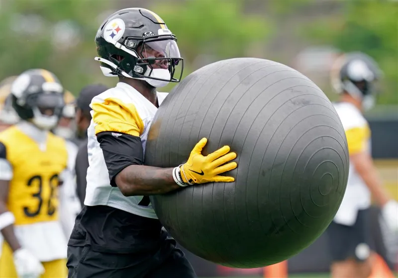 WATCH: Are any Steelers rookies looking like quick contributors after OTAs, minicamp?