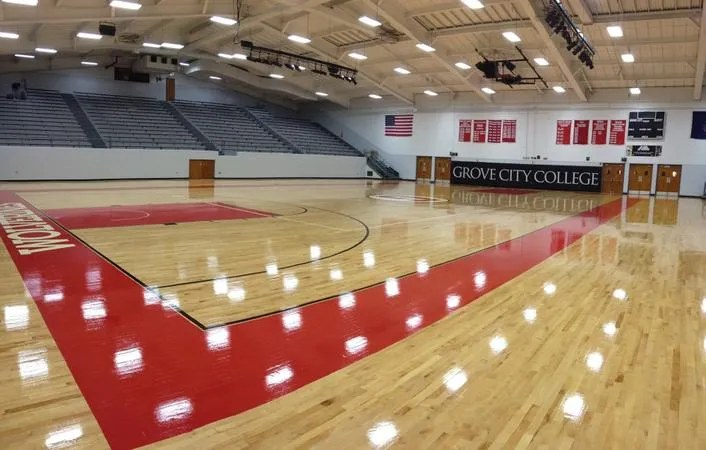 Grove City to host summer volleyball camps