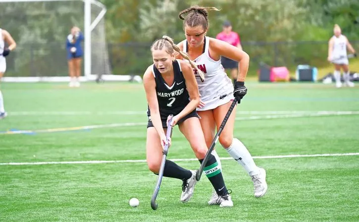 11 Pacers Receive CSC Academic All-District At-Large Distinction
