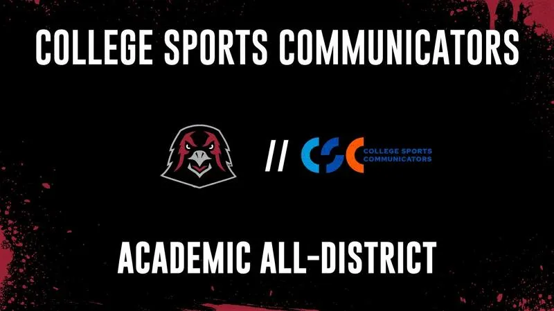 Academic Excellence: Seven IUP Student-Athletes Recognized by CSC