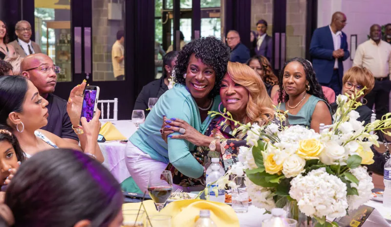 A night of stars: CCP celebrates 60th anniversary in style at Rhythm and RISE