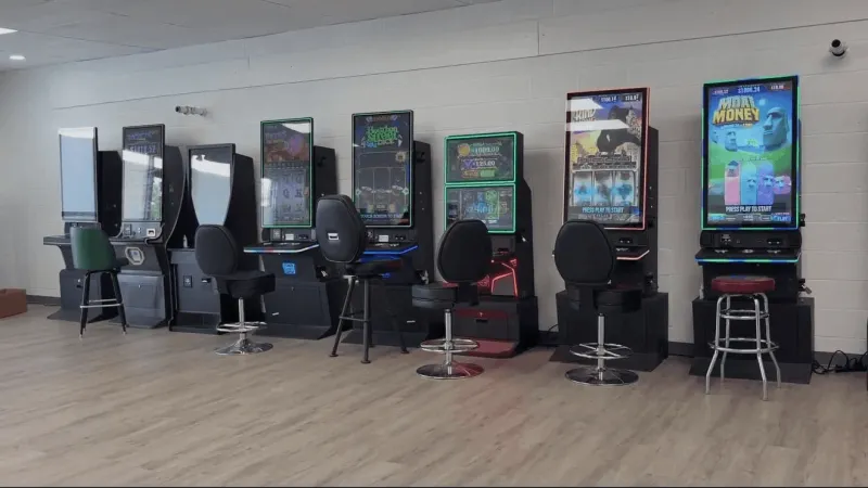 'What is best for Pennsylvania?' Lawmakers react to new ruling on regulating Skill Games
