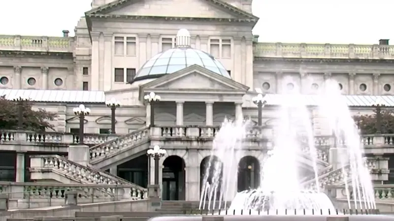 Pennsylvania lawmakers react to skill games ruling