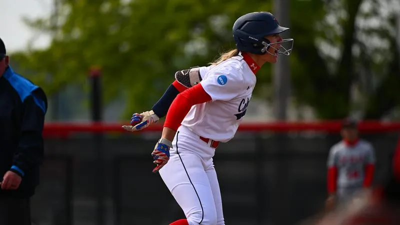 Poulich Earns CSC Academic All-America Accolades