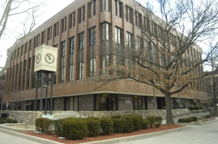 Litigation between Lycoming County register/recorder, commissioners continues