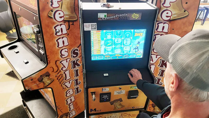 Negative spin: Business owners not thrilled with state Supreme Court's decision on skill games
