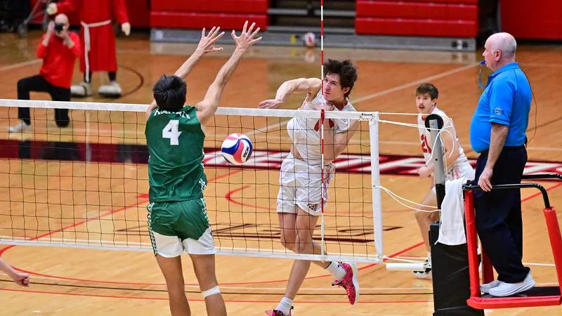 Stump Earns NEC Scholar-Athlete Award