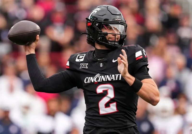 WATCH: Why the Steelers would be right to avoid Brendan Sorsby
