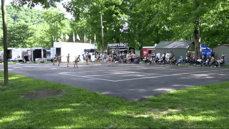Annual Curwensville Days festival returns, supporting local businesses & community