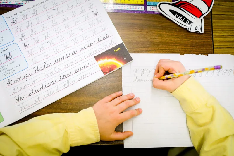 Voter Voice: Contact Your Lawmaker Regarding Pennsylvania's Educational Improvement Tax Credit (EITC) Program