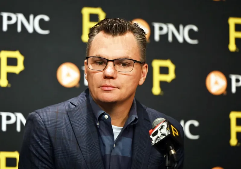 Noah Hiles: What happens if the Pirates don't improve? Ben Cherington should hope we don't find out