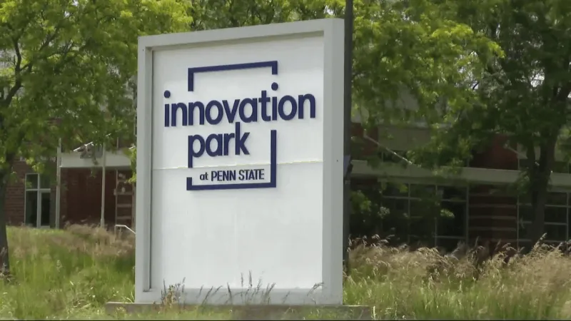 College Twp. approves conditional plans for new rehab hospital at Innovation Park
