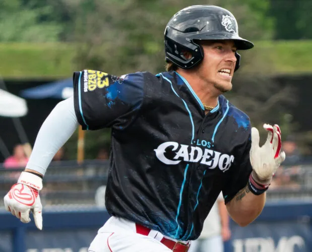 Loyalsock grad Barone enjoying return to Williamsport as Crosscutter