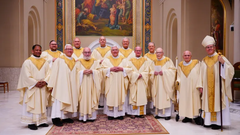 Jubilarians say their greatest blessing came through service