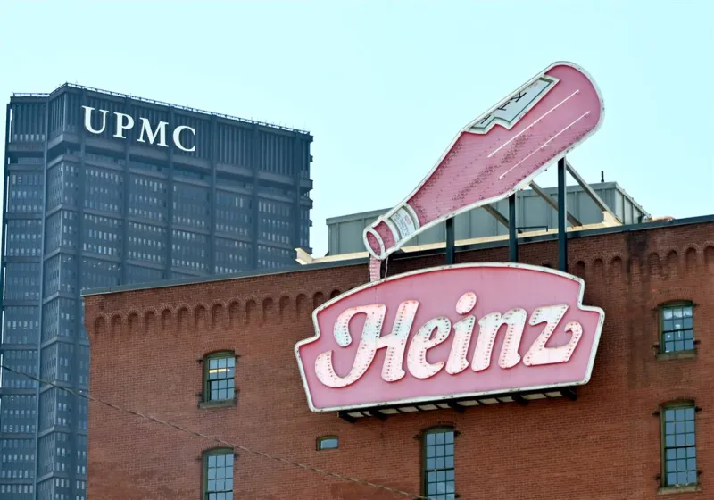 Kraft Heinz maneuvering continues with a shakeup to its global operating structure