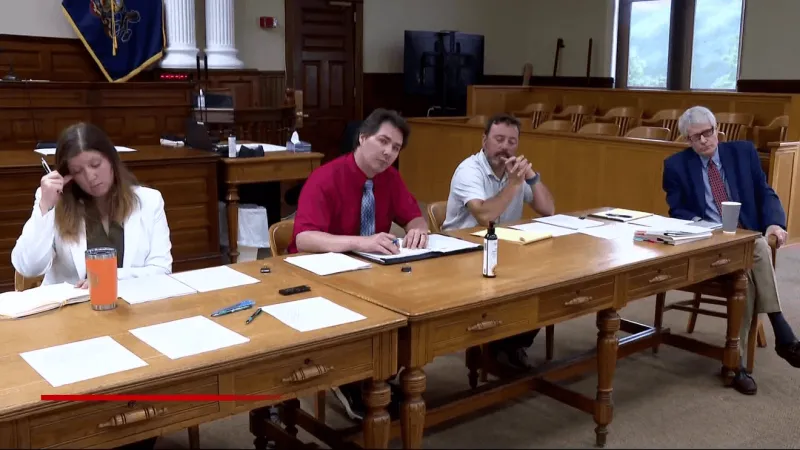 Cameron Co. commissioners enact new ordinances for future data centers