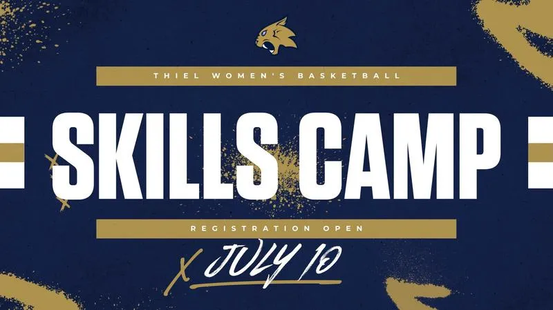Women's Basketball to host July Skills Camp