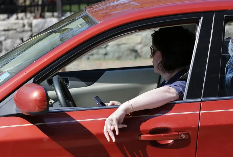 What drivers need to know about Paul Miller's Law