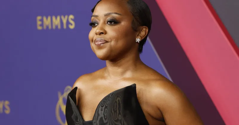 Quinta Brunson inks creative deal with Disney subsidiary, leaves Warner Bros.