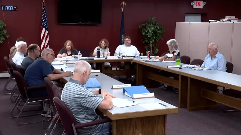 Clearfield Co. Borough sees third resignation in one month