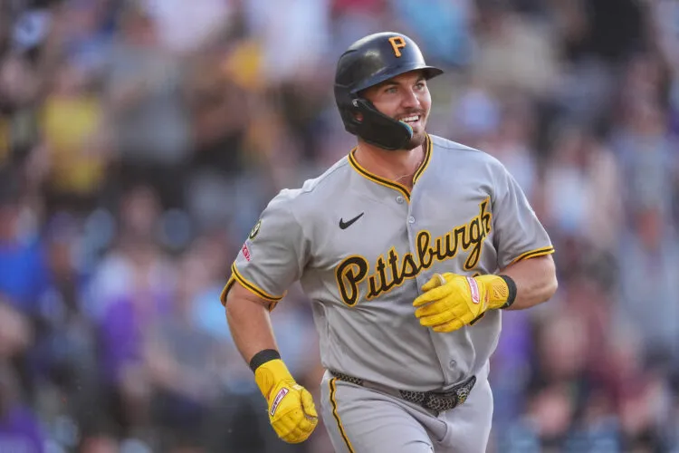 Pirates come up short again at Rockies