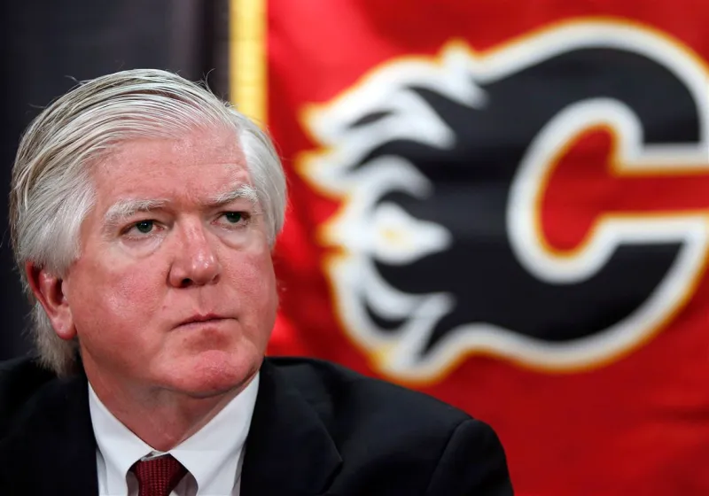 Former Penguins president of hockey operations Brian Burke among those to be elected to the Hockey Hall of Fame