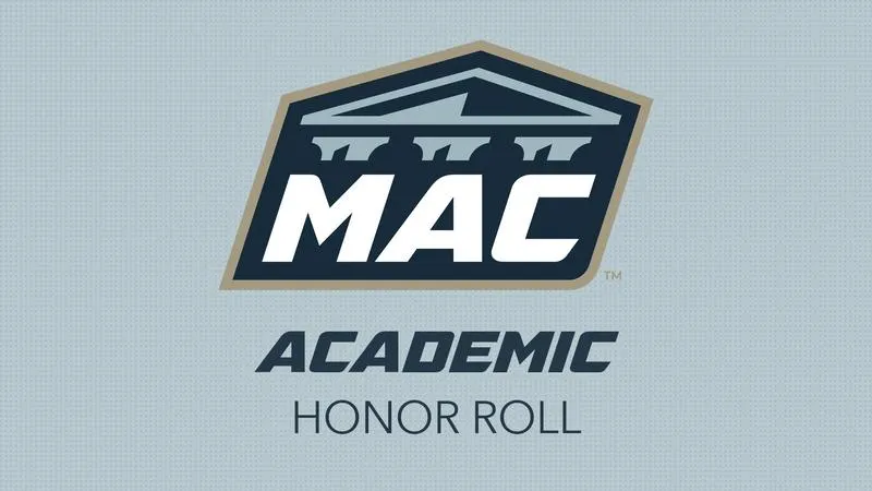 MAC Announces Winter & Spring Academic Honor Roll
