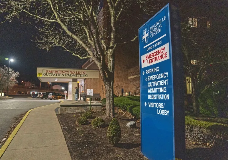 Meadville Medical Center continues Mercer County expansion