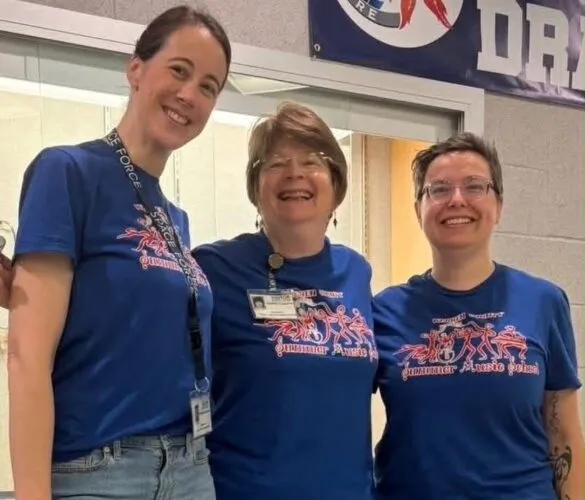 County Summer Music School hosts open house