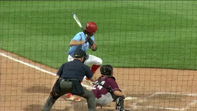 Former York County baseball star, MLB 1st-round pick retires at 23
