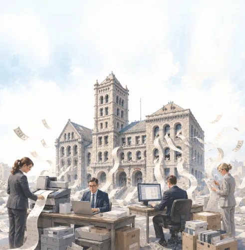 Williamsport city council accepts grant to digitize records, documents