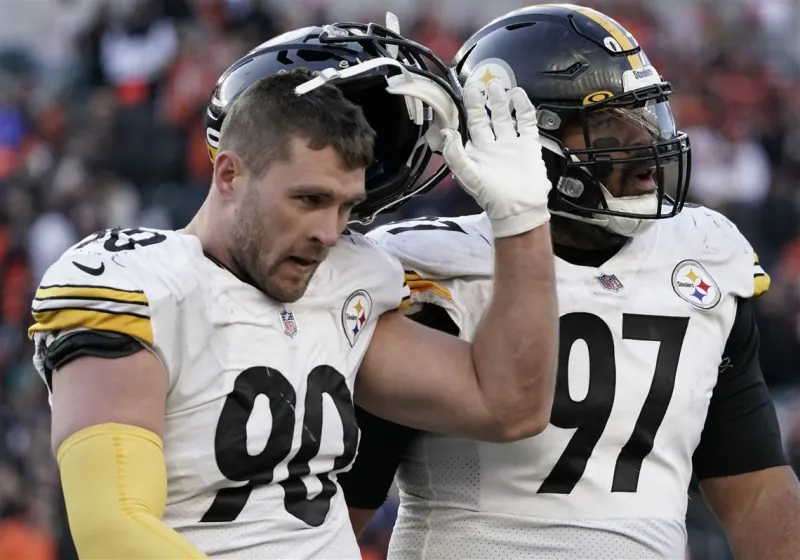 WATCH: Are Steelers getting enough from NFL's most expensive defense?