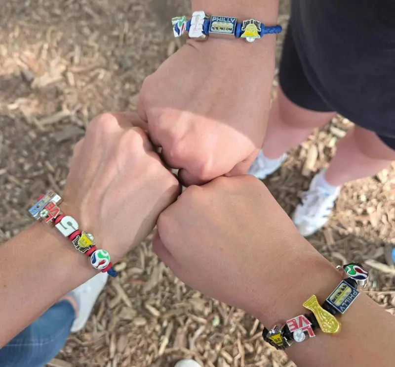 FIFA fan fest organizers reveal steps to cut down lines for World Cup bracelets