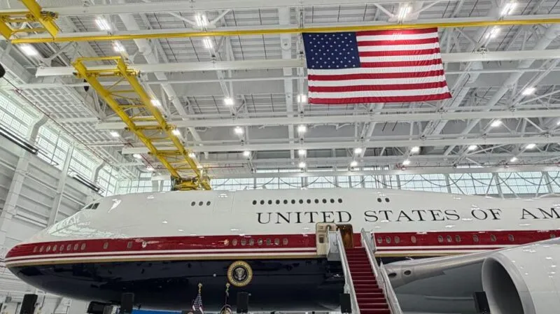 Trump to headline McCormick's Defense and Innovation Summit