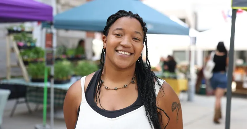 5 Questions: Carlisle farmers market welcomes new manager