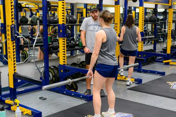 Lycoming College launches exercise science program, expanding health offerings