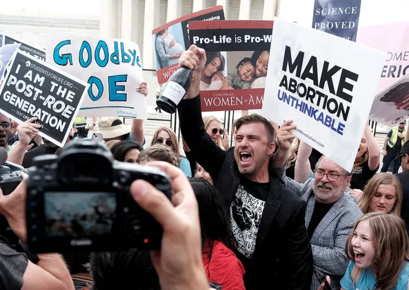 USCCB and pro-life leaders: Abortion pills remain key post-Dobbs challenge