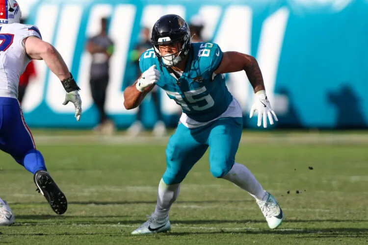 Former Nittany Lion rewarded by Jaguars
